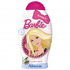 Admiranda Barbie