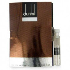 Alfred Dunhill Brown