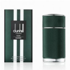 Alfred Dunhill London Icon Racing