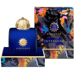 Amouage Interlude Woman