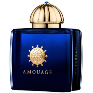 Amouage Interlude Woman