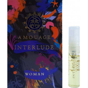 Amouage Interlude Woman