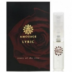 Amouage Lyric Man