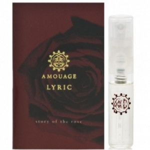 Amouage Lyric Woman