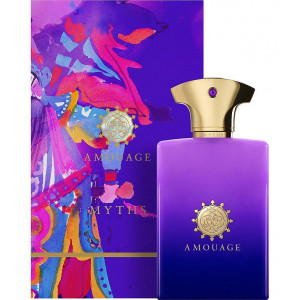 Amouage Myths