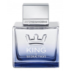 Antonio Banderas King Seduction
