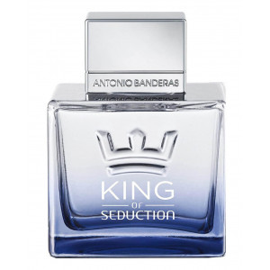 Antonio Banderas King Seduction