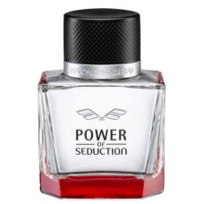Antonio Banderas Power Of Seduction