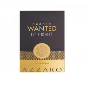 Azzaro Wanted By Night