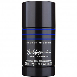 Hugo Boss Baldesarini Secret Mission Stick M 75