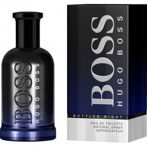 Hugo Boss Bottled Night