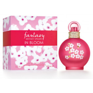 Britney Spears Fantasy In Bloom