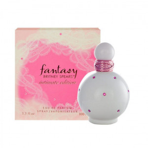 Britney Spears Fantasy Intimate Edition