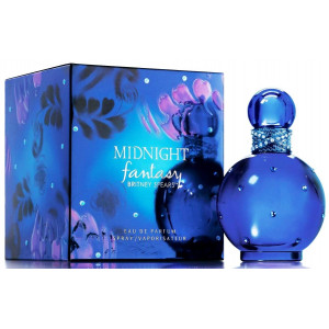 Britney Spears Fantasy Midnight