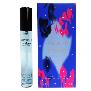 Britney Spears Fantasy Midnight Spray