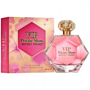 Britney Spears Vip Private Show