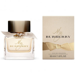 Burberry My Burberry