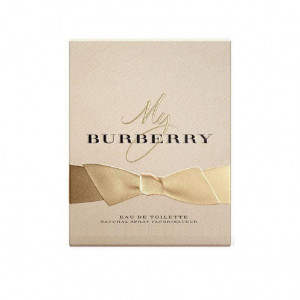 Burberry My Burberry