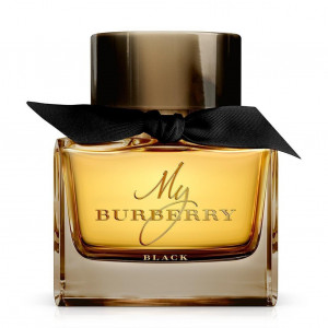 Burberry My Burberry Black