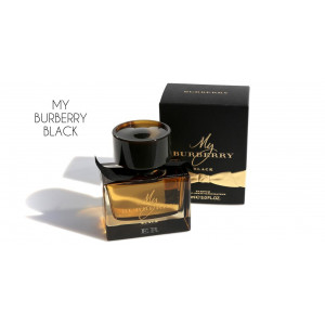 Burberry My Burberry Black