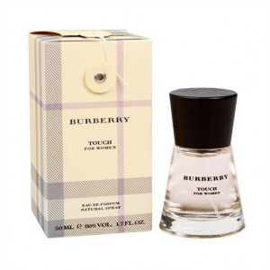 Burberry Touch