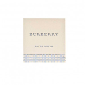 Burberry Woman