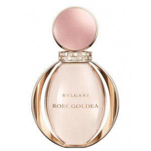 Bvlgari Goldea Rose