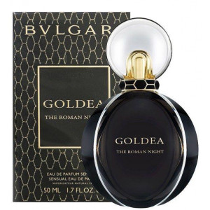 Bvlgari Goldea The Roman Night