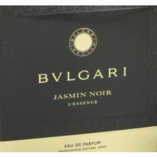 Bvlgari Jasmin Noir The Essence Of A Jeweller