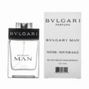 Bvlgari Man