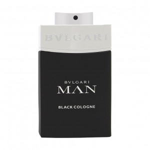 Bvlgari Man Black Cologne