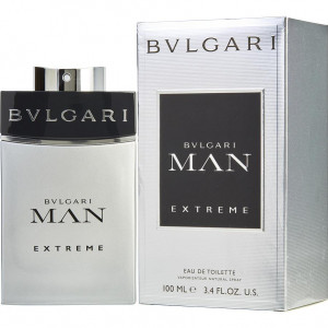 Bvlgari Man Extreme