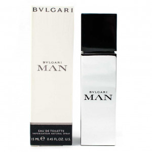 Bvlgari Man Extreme