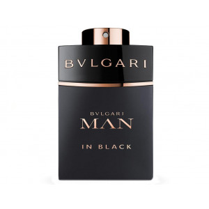 Bvlgari Man In Black