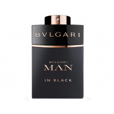 Bvlgari Man In Black Cologne