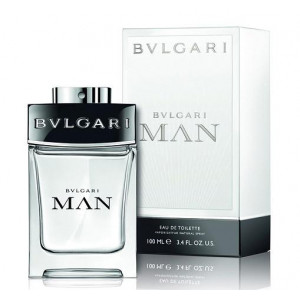 Bvlgari Men