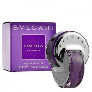 Bvlgari Omnia Amethyste