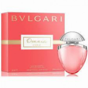 Bvlgari Omnia Coral