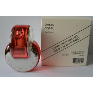 Bvlgari Omnia Coral