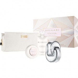 Bvlgari Omnia Cristalline Woman