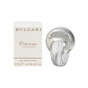 Bvlgari Omnia Crystalline