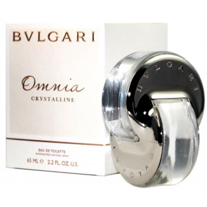 Bvlgari Omnia Crystalline