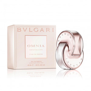 Bvlgari Omnia Crystalline L`Eau Woman