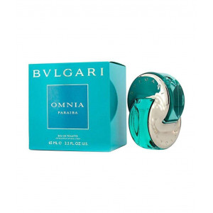 Bvlgari Omnia Paraiba