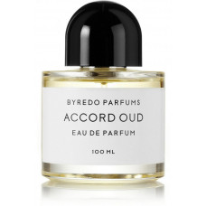 Byredo Parfums Accord Oud