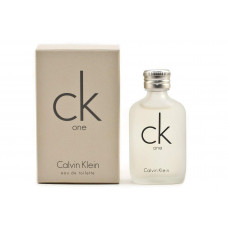 Calvin Klein Ck One