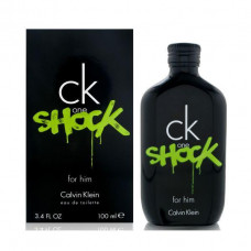 Calvin Klein Ck One Shock For Her