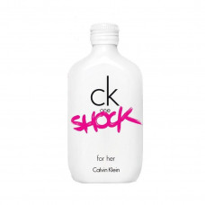 Calvin Klein Ck One Shock For Her Tester L 200