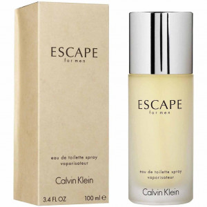 Calvin Klein Escape Men