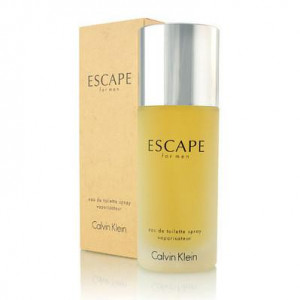 Calvin Klein Escape Men